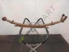 2011-2024 FORD RANGER Rear