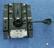 Office Chair Parts Base Plate Mechanism Holes Distance 160.5x190.5 Or 150 X 200 