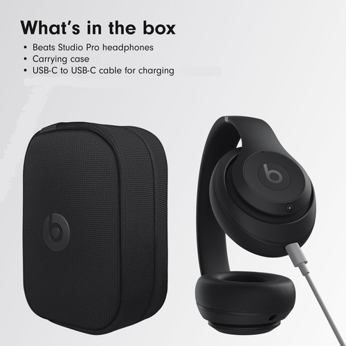 Genuine beats studio pro - genuine,