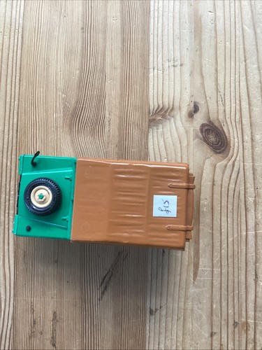 Britains swb green - swb, land