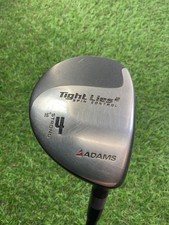 Adams Tight Lies 2 Spin