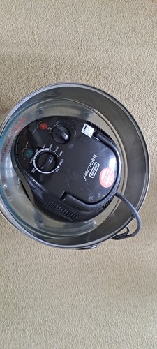 Visicook halogen multicooker - halogen,
