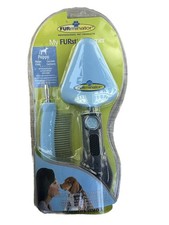 Dog Grooming Brush My FURst