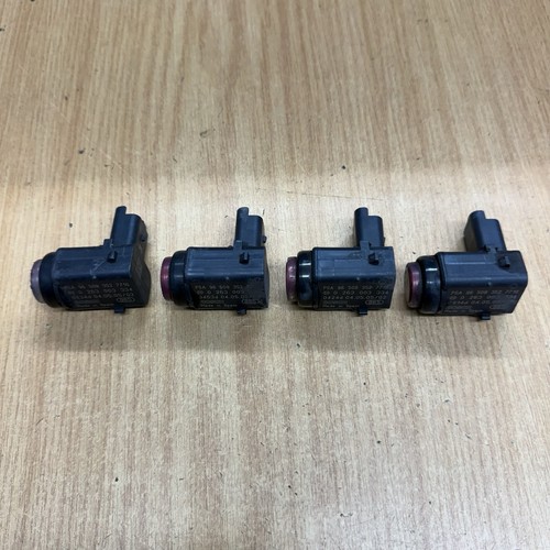 Genuine peugeot 407 rear pdc - 407,