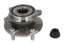 H12051BTA VEHICLE FRONT WHEEL