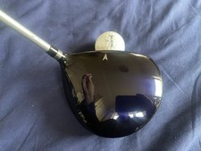 Hippo Outward Nine Driver  10