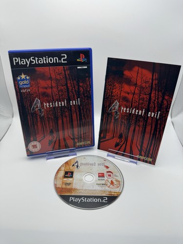 Resident evil playstation - resident,