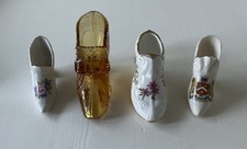 FOUR SHOES/SLIPPERS PARAGON