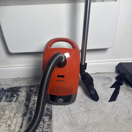 Miele guard junior cylinder - guard, s1