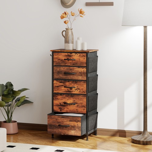 Homcom fabric chest - homcom, of