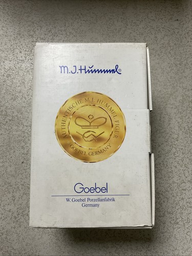 Goebel hummel hum 672 - m.i.,