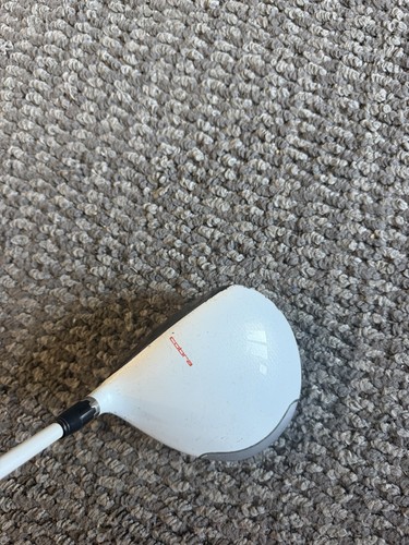 Cobra amp cell pro driver - cell,