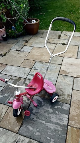 Radio flyer tricycle - flyer,