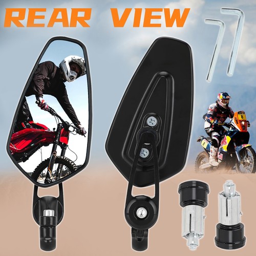 Motorcycle mirrors motorbike - motorcycle,