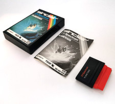 Planetoids ZX Spectrum 1983