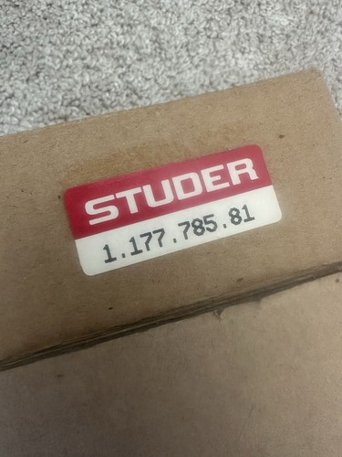 Studer revox pr99 power - /,