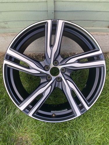 Genuine volvo xc90 r - genuine,