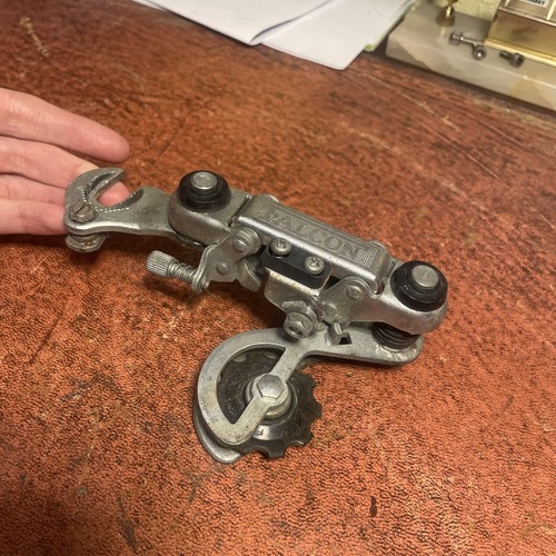 Vintage falcon rear derailleur - rear,