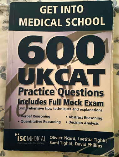 Isc medical get into - get,