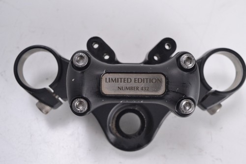 Top yoke triumph t100 - triumph,