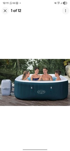 Lay spa ibiza hot tub - ibiza,