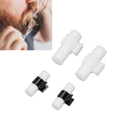 4pcs Mustache Training Wheel