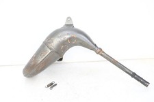 EXHAUST PIPE - KAWASAKI KX 85