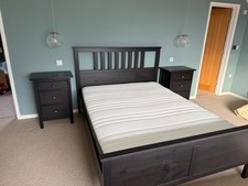 IKEA Hovag Firm Pocket Sprung