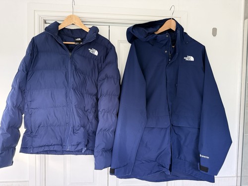 Men north face sarnen - north,