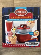 American originals 6l - american,