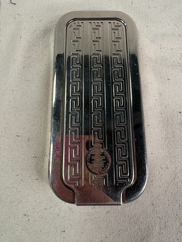 Vintage rolls royce razor - vintage, razor-