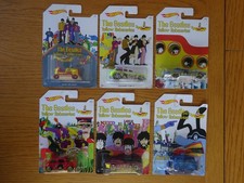 The Beatles Yellow Submarine