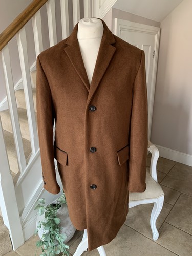 Topman chocolate brown - chocolate,