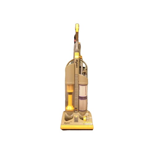 Dyson dc03 vintage upright - dyson,