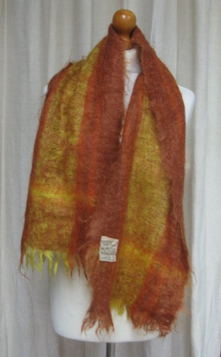 Vintage glen cree scotland - cree,