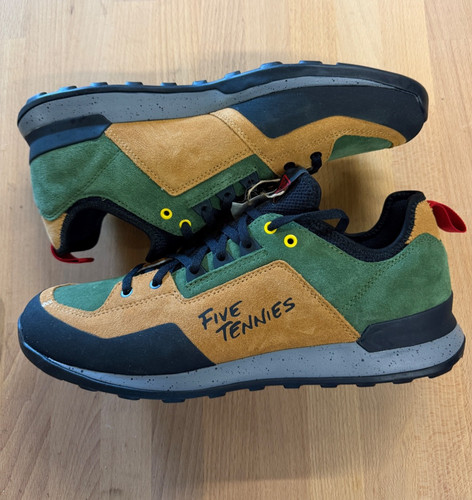 Adidas five ten tennie - adidas,