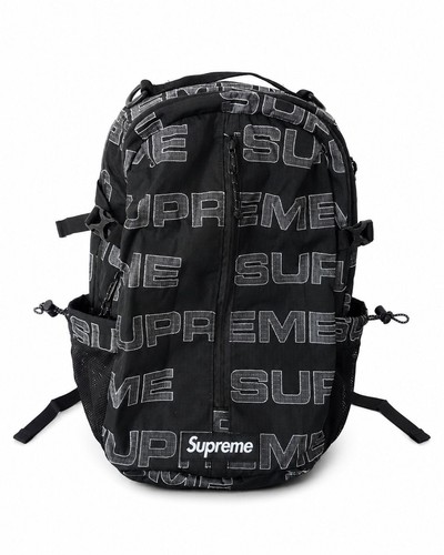 Fw21 supreme backpack water - fw21,