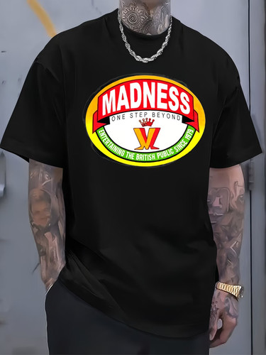Madness suggs bedders ska - madness,