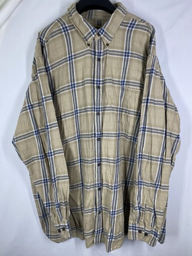 The foundry shirt mens - mens, 3xlt