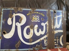 This item is a vintage