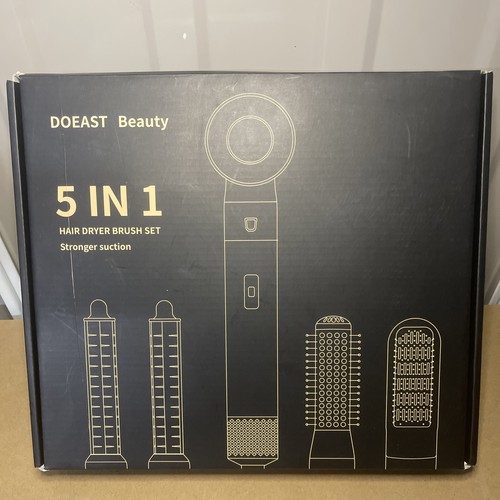 Brand new hair - 5, 1