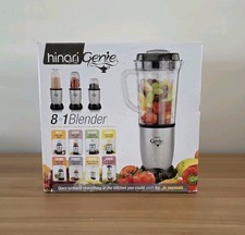 Hinari Genie Multi-function 8