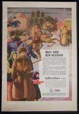 1944 Hallicrafters WWII Radio