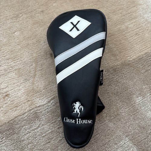 Close house black hybrid - close,