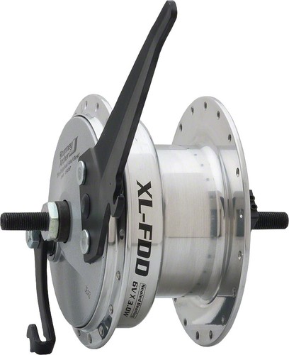 Sturmey archer fdd - sturmey-archer, xl-fdd