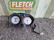 2003 KTM DUKE 2 640 CLOCKS INSTRUMENTS SPEEDO REV COUNTER CLUSTER