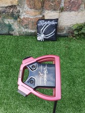 TAYLORMADE MY SPIDER X PUTTER..34 1/2 INCH