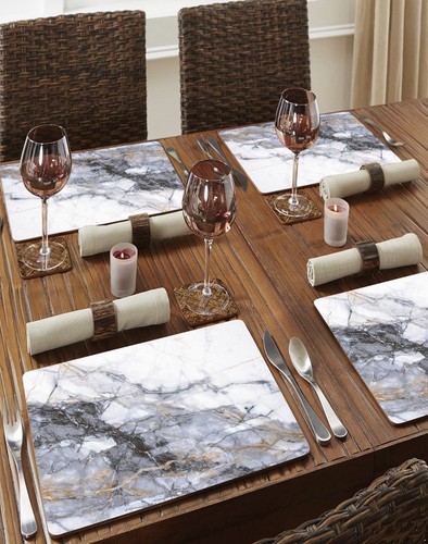 Counterart marble hardboard - marble,