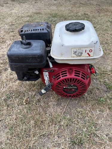 Honda gx120 engine spares - gx120,