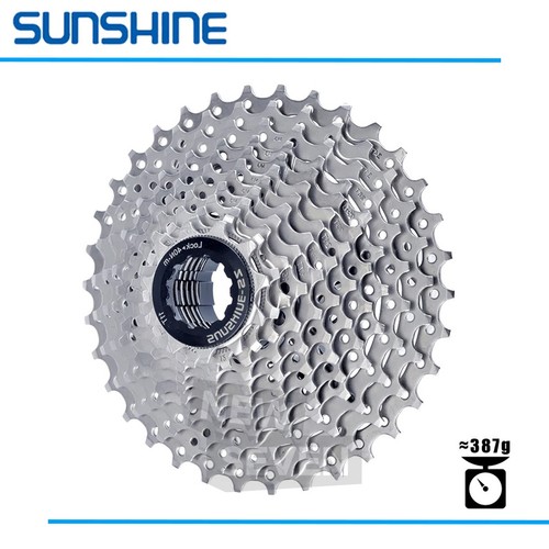 Sunshine speed 34t road - sunshine,